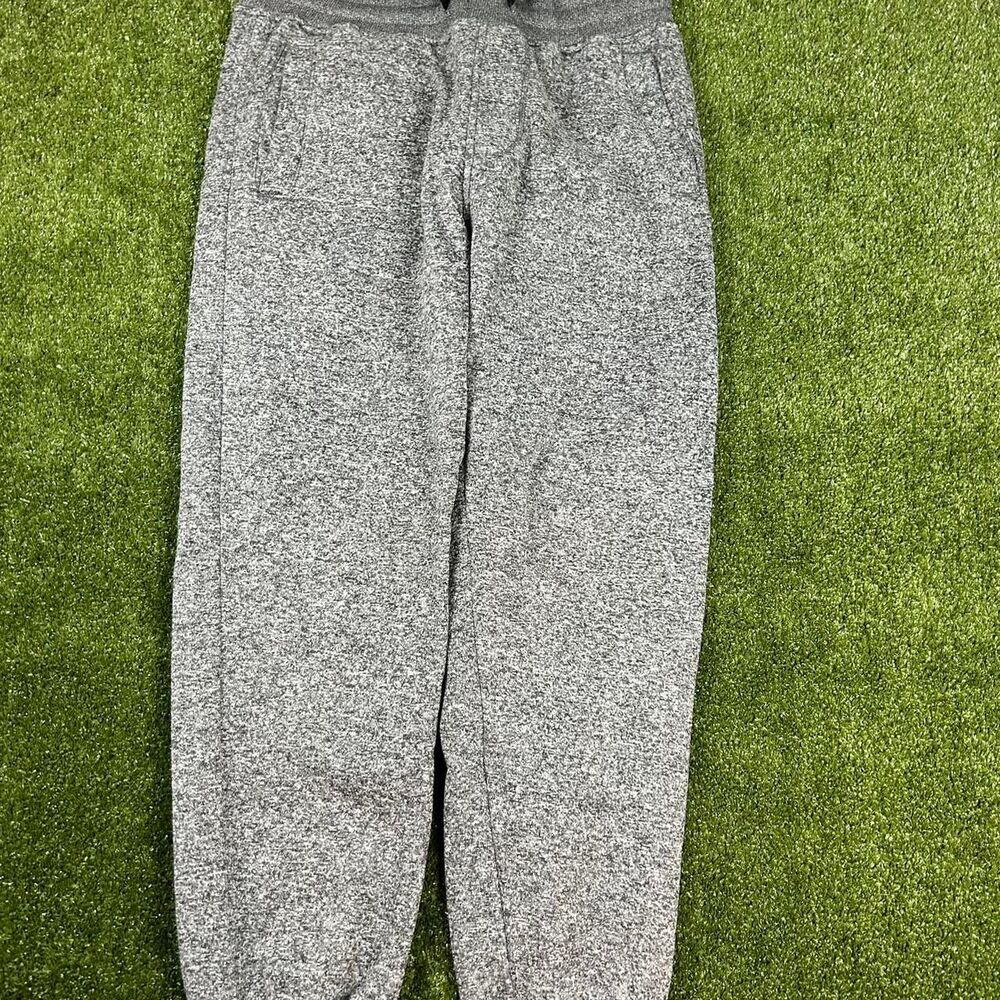 Southpole Men's Grey Joggers-tracksuits